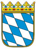 Wappen Bayern