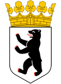 Wappen Berlin