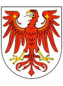 Wappen Brandenburg