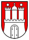 Wappen Hamburg