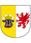 Wappen Mecklenburg-Vorpommern