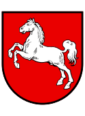 Wappen Niedersachsen