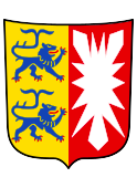 Wappen Schleswig-Holstein